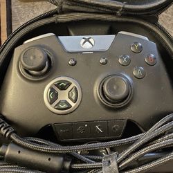 Razer Wolverine Ultimate Controller