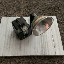 Model Antique Camera