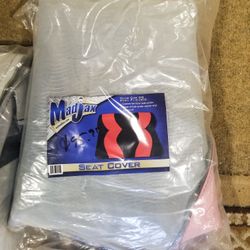 Club Car DS 2000+ Golf Cart Front Seat Covers