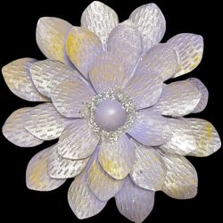 Flower I Just Finished