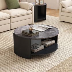 Marble Coffee Table