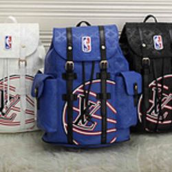 NBA Lou Backpack