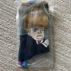 Trump Socks