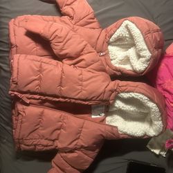 Baby Girl Clothes