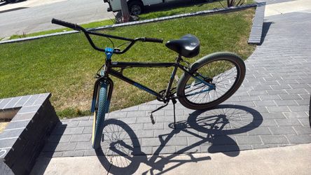 Mongoose Grudge 26” bike