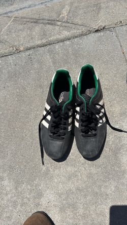 Adidas shoes