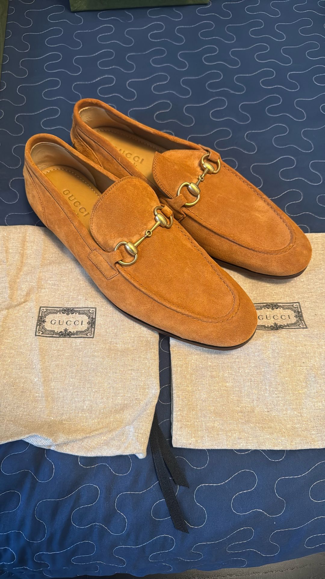 Gucci Loafer