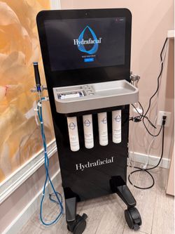 Hydrafacial Machine for Sale