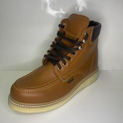 Botas Establo De Trabajo/Mens Work Boot Establo