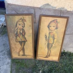 Picture Frames 