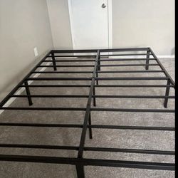 Brand New Queen Bed Frame