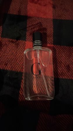PB ParfumsBelcam G eà u Black Eau De Toilette spray for men