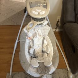 Ingenuity Baby Swing 