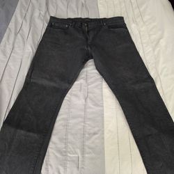 Polo Ralph Lauren Denim jeans Black