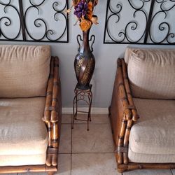 SOFA  SET     Sold As Is