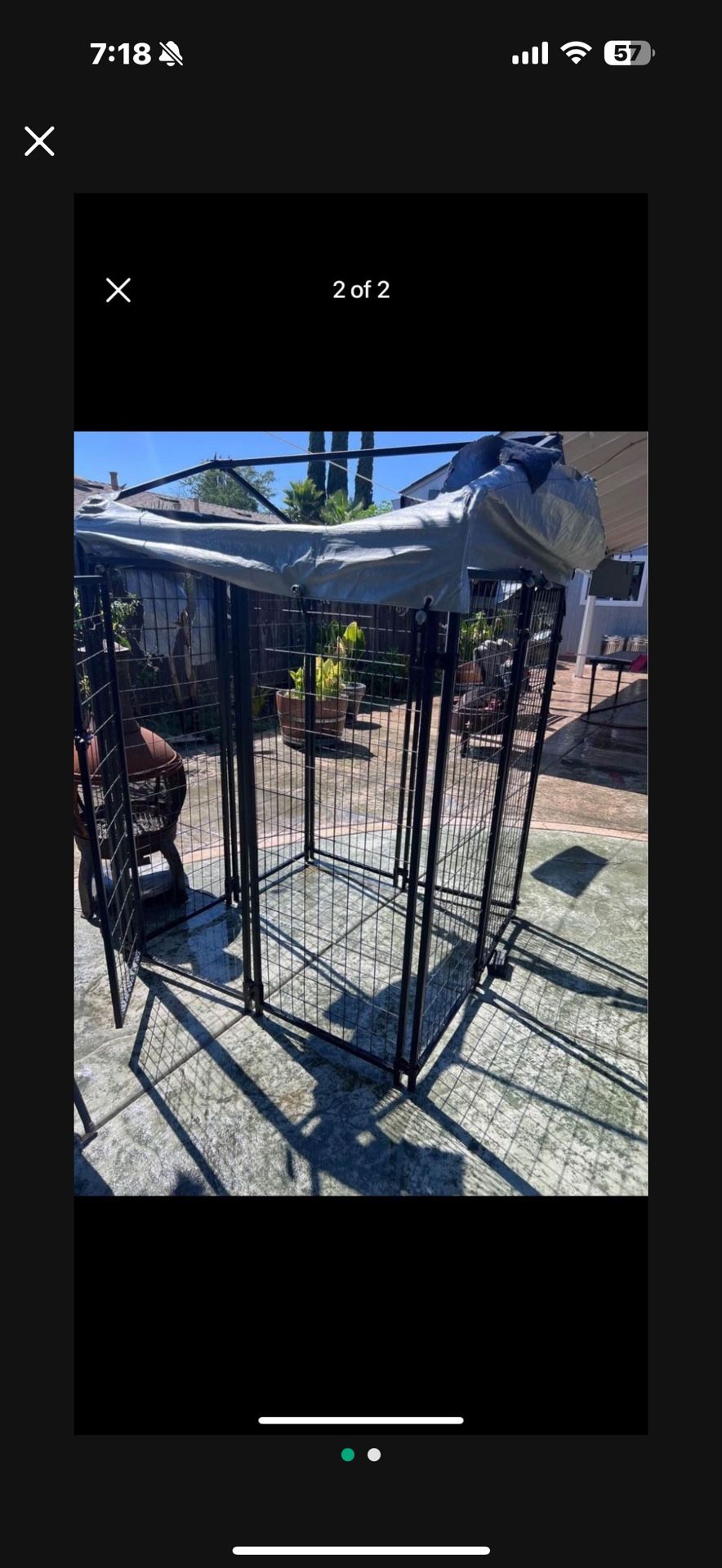 Cage