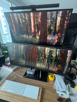 Computer monitors