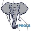 Elephant pools 
