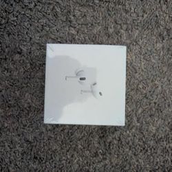 Airpod Pros Gen 2