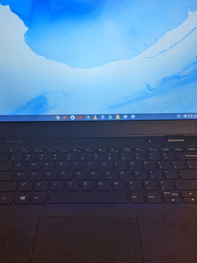Lenovo 14w "Chromebook"