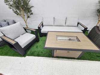 COLLINS outdoor set