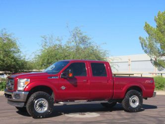 2013 Ford F-250
