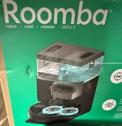 iRobot Roomba Robot Vacuum 507