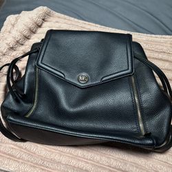 Michael Kors Authentic Backpack 