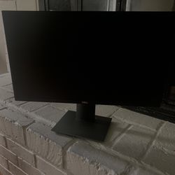 Dell P2418HT 23.8" Touch Monitor - 1920X1080