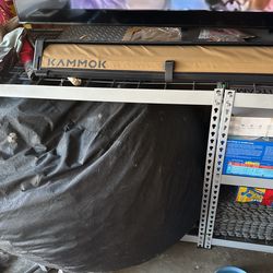 Kammok Awning w/ Front Runner Quick Release