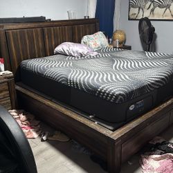 Bed Frame