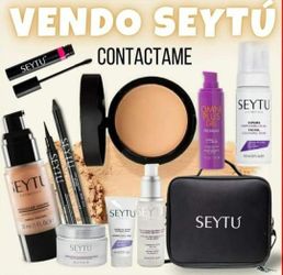 🌿☘️⚘️SEYTU COSMETICA PATROCINADORA DE MISS UNIVERSO MÉXICO Y USA 🌿☘️⚘️