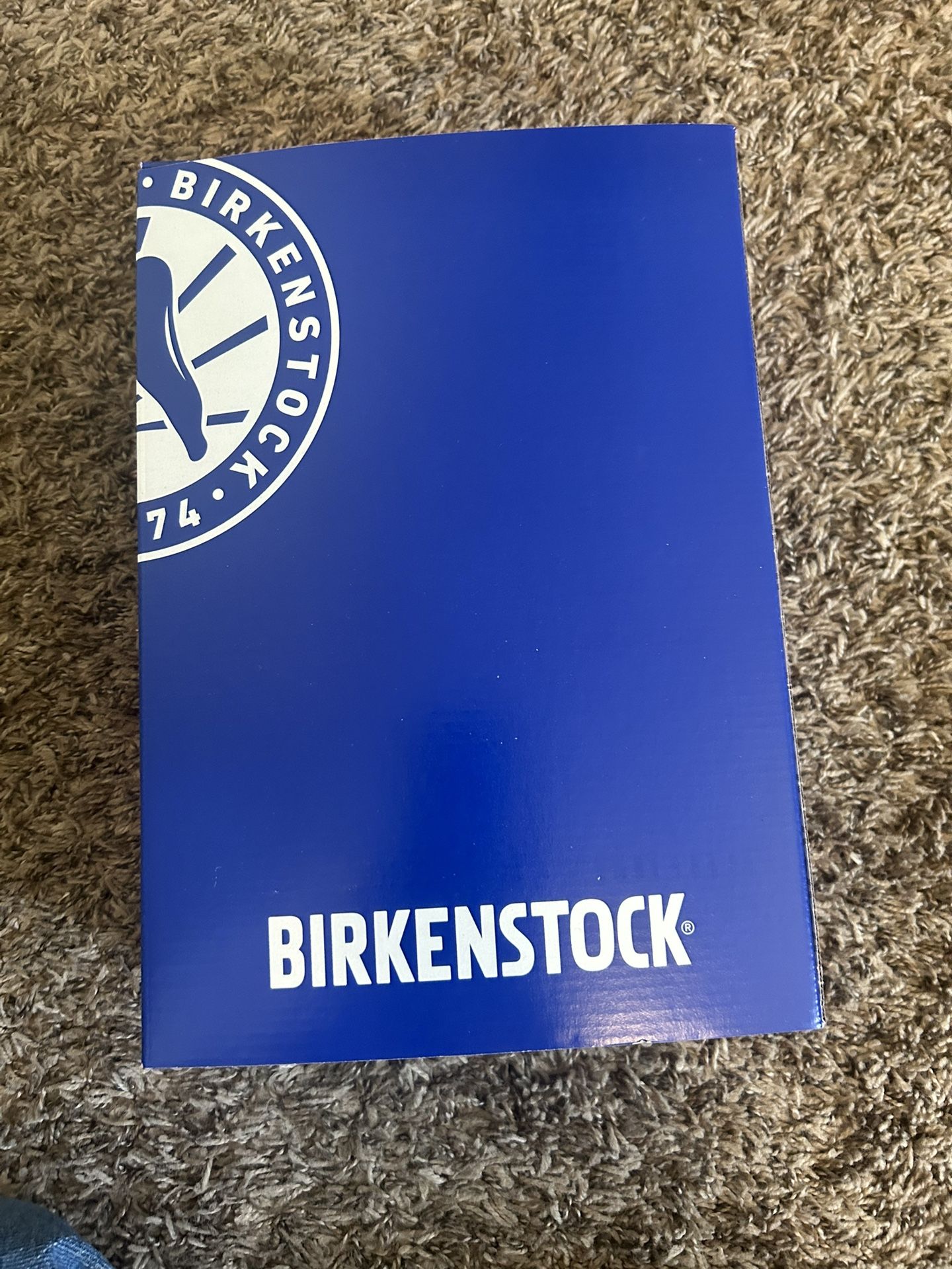 Birkenstock Clogs