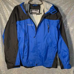 Columbia Winter Jacket Kids 14-16