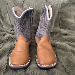 Cody James Kids Boots 