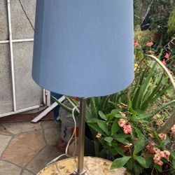 Nightstand Lamp