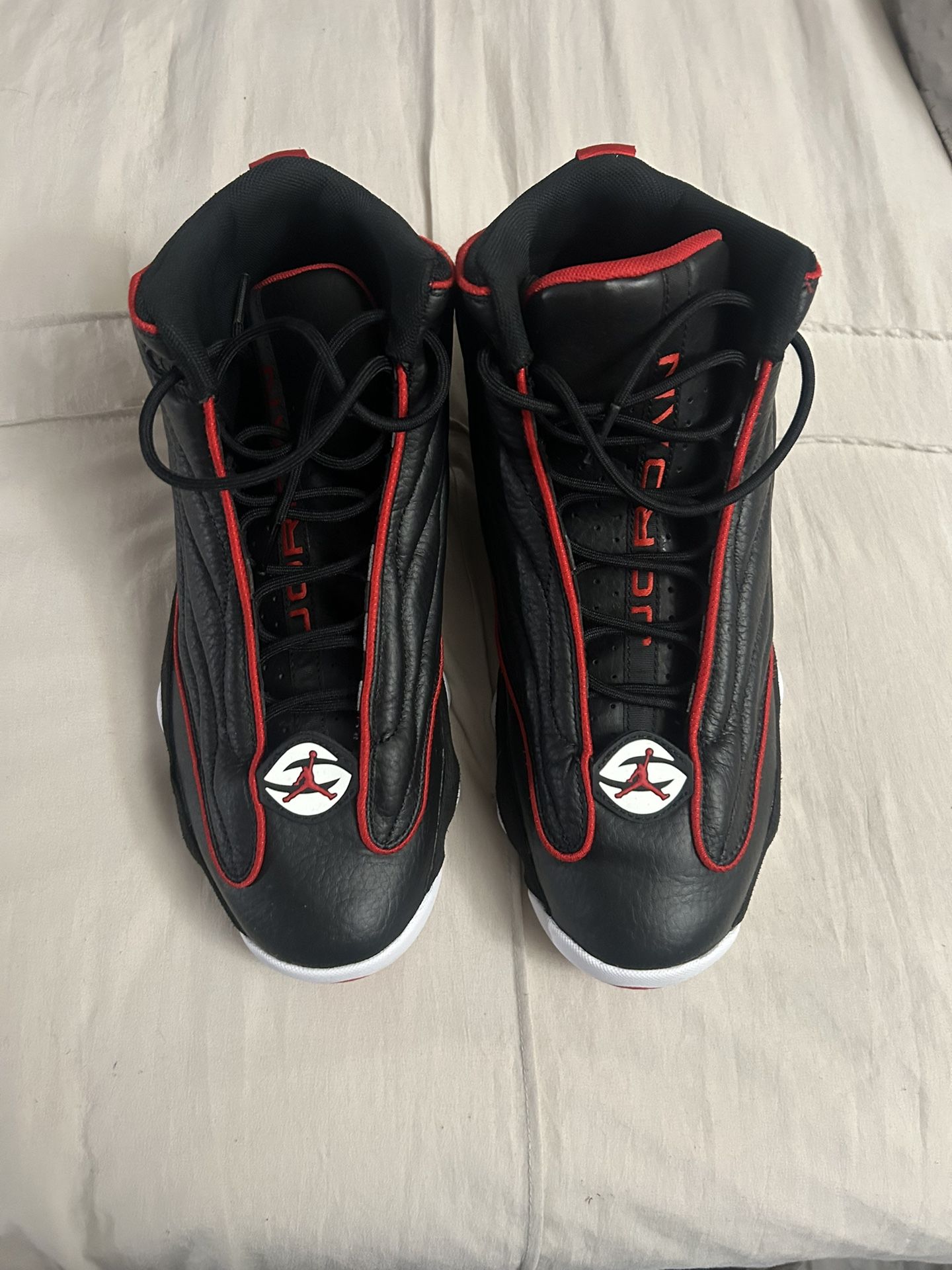 Vnds Jordan Pro Strong Size 11