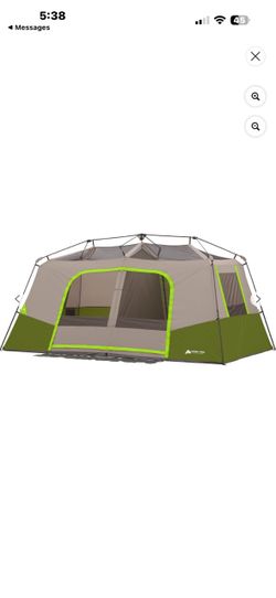 Ozark 11Man Tent