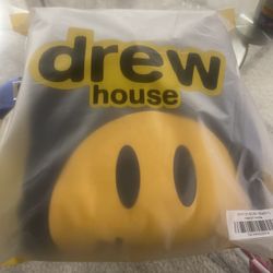 Drew House mascot hoodie Size L