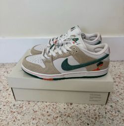 Nike SB Jarritos Dunk Low Size 8.5 Brand New