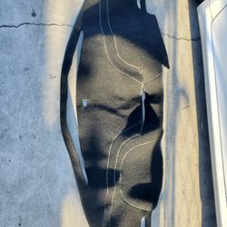 Dash Cover Mat