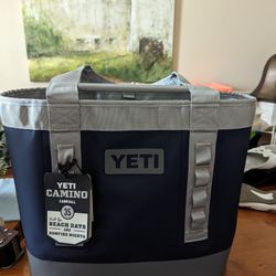 Yeti Camino Carryall