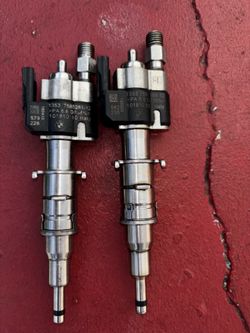 Index 12 injectors