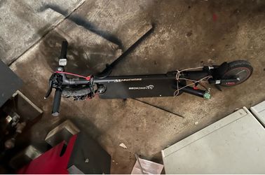 Electric Scooters