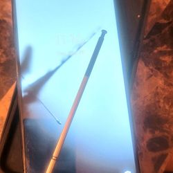 THE MOTO 5G STYLUS FOR BOOST!! 