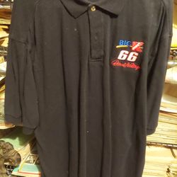 Vintage Darrell Waltrip Shirt