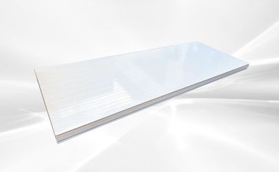 NSF Walk in Freezer Panels 4 inches Thick Insulation Board PA4