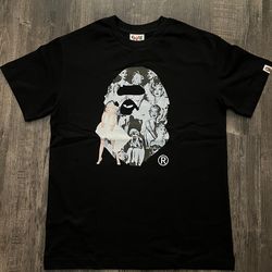 Bape shirt