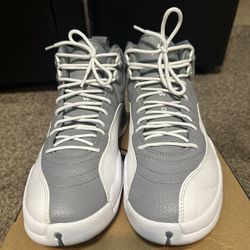 Selling My Air Jordan’s Retro 