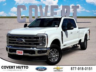 2024 Ford F-250